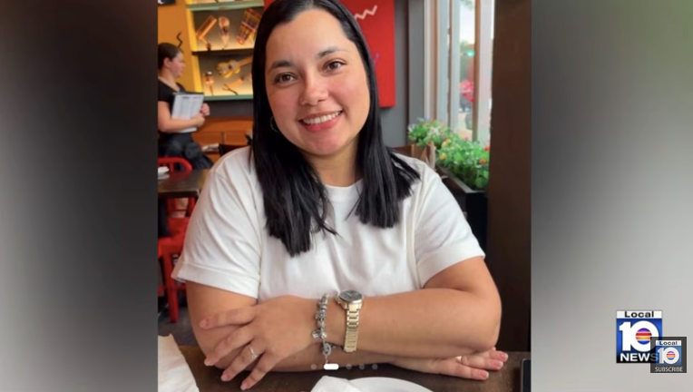 Helen Massiell Garah Sanchez